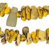Old Ghana Sandcast Trade Beads #17554