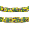 Matching Antique Venetian Millefiori African Trade Beads #16585