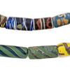 Assorted Antique Venetian Mixed Trade Beads #16596