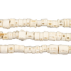 Fish Bone Beads (6-8mm)