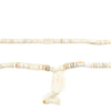 Beige Mixed Ancient Afghan Beads