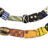 Premium Antique Venetian Mixed Trade Beads #17070