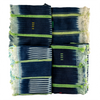 Green & Blue West African Bondoukou Indigo Cloth