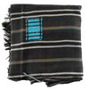 West African Bondoukou Indigo Cloth #16960