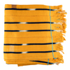 West African Bondoukou Indigo Cloth #16969