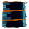 West African Bondoukou Indigo Cloth #16971