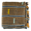 West African Bondoukou Indigo Cloth #16972