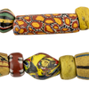 Jumbo Mixed Antique Venetian Trade Beads #17684
