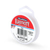 Elasticity 0.7mm Clear Elastic Cord (5 meters)