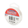 Elasticity 1.5mm Clear Elastic Cord (4 meters)