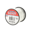 Elasticity 1.5mm Clear Elastic Cord (50 meters)