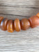 Hidden Gems: Moroccan Horn Beads