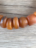 Hidden Gems: Moroccan Horn Beads