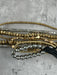Hidden Gems: Assorted Mixed Metal Beads