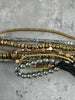 Hidden Gems: Assorted Mixed Metal Beads