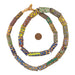 Antique Venetian Millefiori African Trade Beads #20680