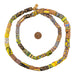 Antique Venetian Millefiori African Trade Beads #20700
