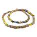 Antique Venetian Millefiori African Trade Beads #20710