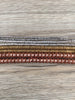Hidden Gems: Mixed Metal Beads (All Strands Shown)