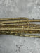Hidden Gems: Assorted Mixed Metal Beads