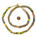Antique Venetian Millefiori African Trade Beads #20673