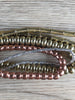 Hidden Gems: Mixed Metal Beads