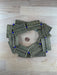 Hidden Gems: Ivory Coast Jumbo Baule Brass Beads (Long Strand)