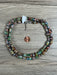 Hidden Gems: Multicolor Clay Beads