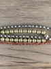 Hidden Gems: Assorted Mixed Metal Beads