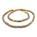 Antique Venetian Millefiori African Trade Beads #20670