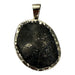 Roman Glass Pendant (20-30mm) #21098