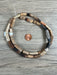Hidden Gems: Nigerian Camel Bone Beads