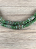 Hidden Gems: Java Glass Feather Beads