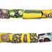 Antique Venetian Millefiori African Trade Beads #20710
