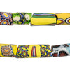 Antique Venetian Millefiori African Trade Beads #20710