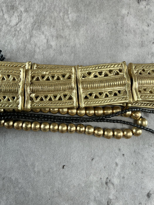 Hidden Gems: Assorted Mixed Metal Beads