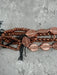 Hidden Gems: Assorted Mixed Metal Beads