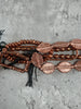 Hidden Gems: Assorted Mixed Metal Beads