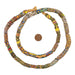 Antique Venetian Millefiori African Trade Beads #20696