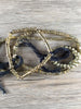 Hidden Gems: Mixed Metal Beads