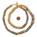 Antique Venetian Millefiori African Trade Beads #20707