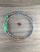Hidden Gems: Multicolor Vinyl Heishi Beads