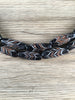 Hidden Gems: Java Glass Feather Beads