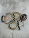 Hidden Gems: Assorted Mixed Metal Beads