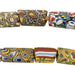 Antique Venetian Millefiori African Trade Beads #20704