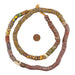 Antique Venetian Millefiori African Trade Beads #20668