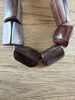 Hidden Gems: Indonesian Chunky Wood Beads