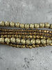 Hidden Gems: Assorted Mixed Metal Beads