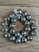 Hidden Gems: Faceted Aluminum Beads