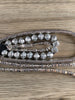 Hidden Gems: Assorted Mixed Metal Beads